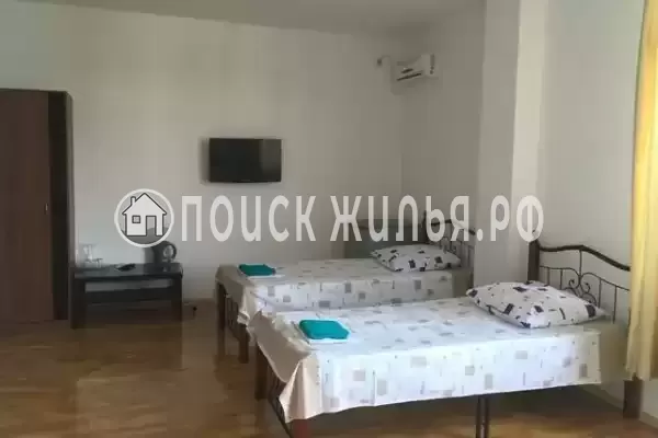 Гостевой дом «Пицунда» Гостевой дом «Пицунда»