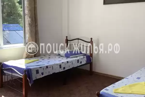 Гостевой дом «Пицунда» Гостевой дом «Пицунда»
