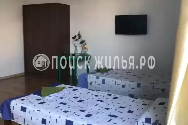 Гостевой дом «Пицунда» Гостевой дом «Пицунда»