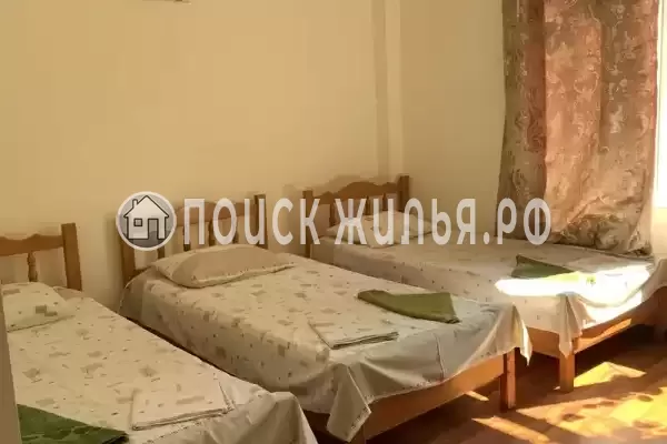 Гостевой дом «Пицунда» Гостевой дом «Пицунда»