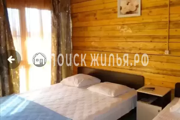 Гостевой дом «Островок»