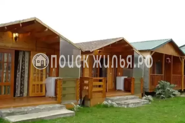 Гостевой дом «Островок»