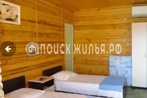 Гостевой дом «Островок»