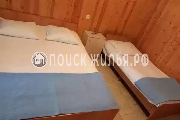 Гостевой дом «Островок»