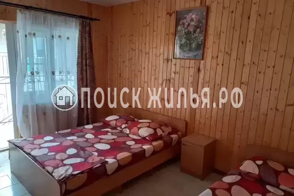 Гостевой дом «Островок»