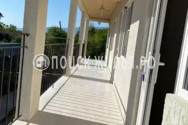 Гостевой дом «Островок»