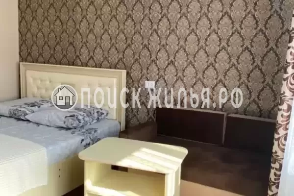 Гостевой дом «Островок»