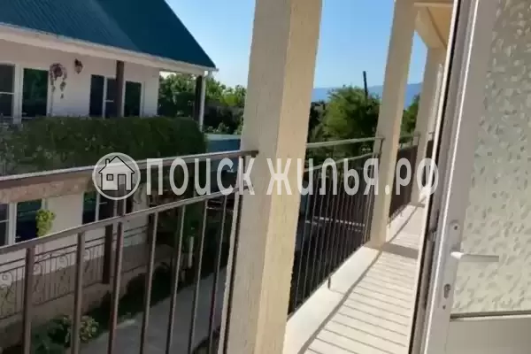 Гостевой дом «Островок»