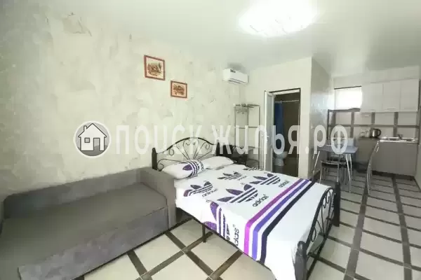 Гостевой дом «Островок»