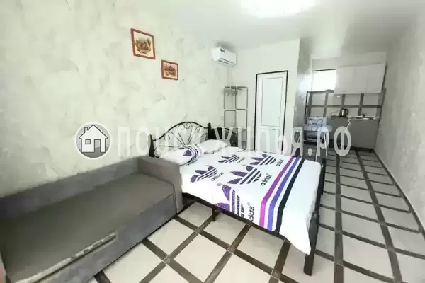 Гостевой дом «Островок»