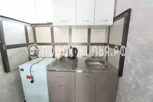 Гостевой дом «Островок»