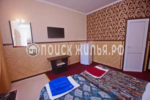 Гостевой дом «Барс (irbis)»