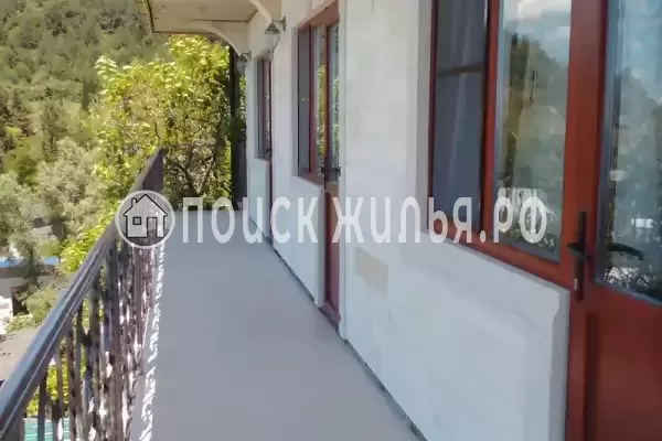 Гостевой дом «Барс (irbis)»