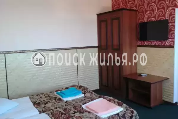 Гостевой дом «Барс (irbis)»