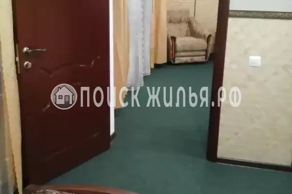 Гостевой дом «Барс (irbis)»