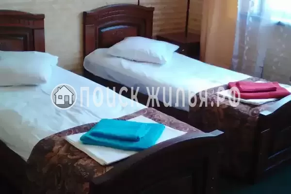 Гостевой дом «Барс (irbis)»