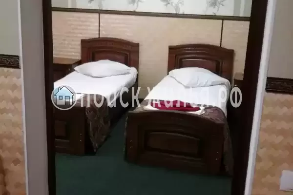 Гостевой дом «Барс (irbis)»