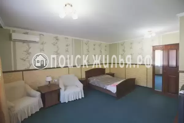 Гостевой дом «Барс (irbis)»