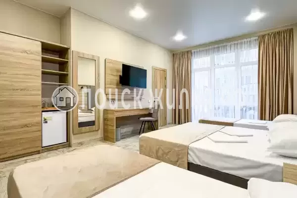 Отель «Анжелина» Отель «Анжелина»