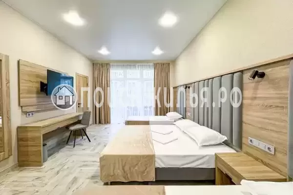 Отель «Анжелина» Отель «Анжелина»