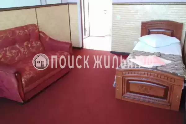 Гостевой дом «Барс (irbis)»