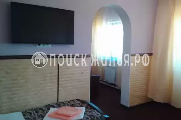 Гостевой дом «Барс (irbis)»