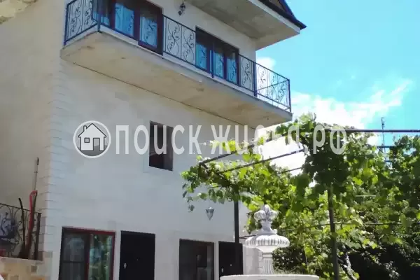 Гостевой дом «Барс (irbis)»