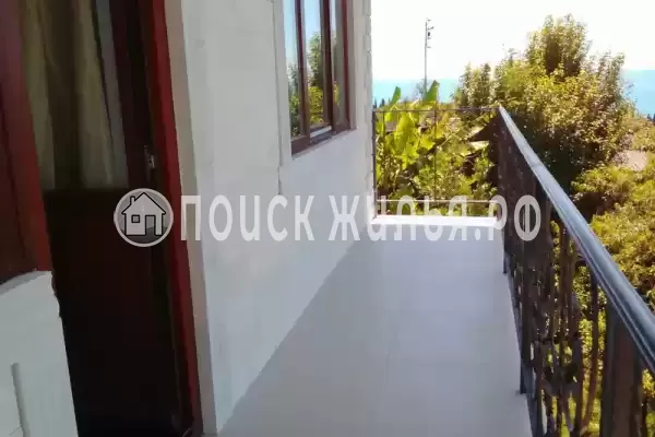 Гостевой дом «Барс (irbis)»