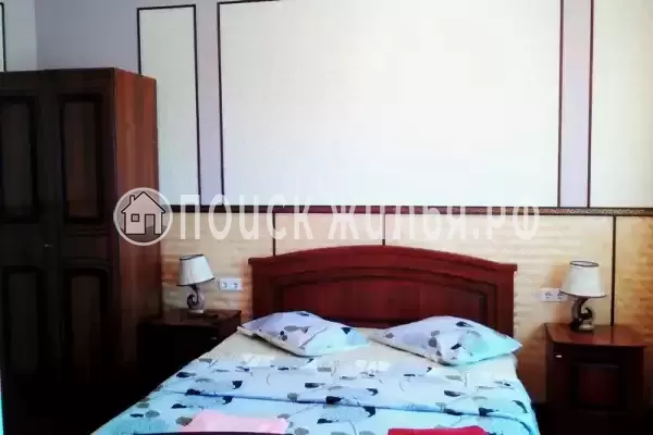 Гостевой дом «Барс (irbis)»