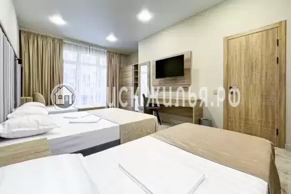 Отель «Анжелина» Отель «Анжелина»