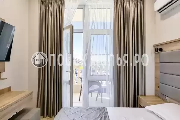 Отель «Анжелина» Отель «Анжелина»