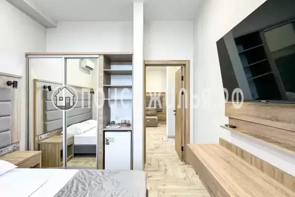 Отель «Анжелина» Отель «Анжелина»