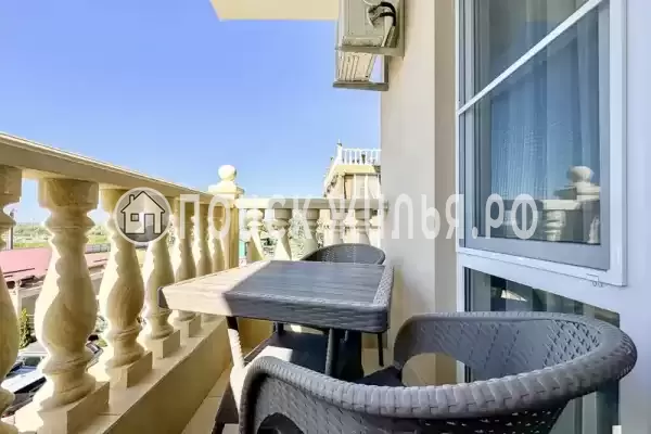 Отель «Анжелина» Отель «Анжелина»