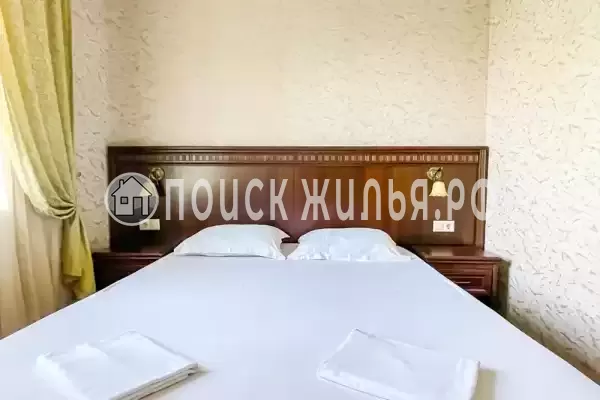 Отель «Анжелина» Отель «Анжелина»