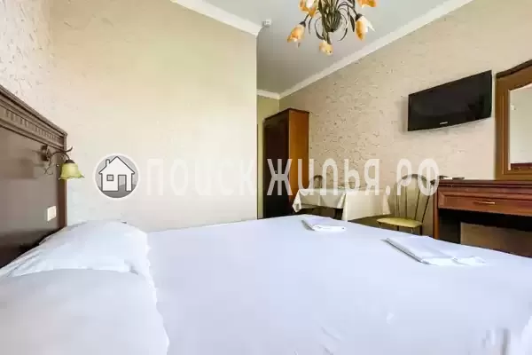 Отель «Анжелина» Отель «Анжелина»