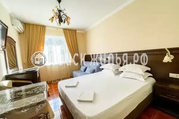 Отель «Анжелина» Отель «Анжелина»