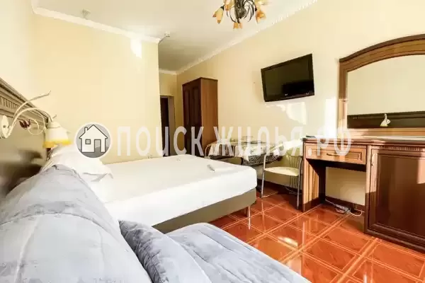 Отель «Анжелина» Отель «Анжелина»