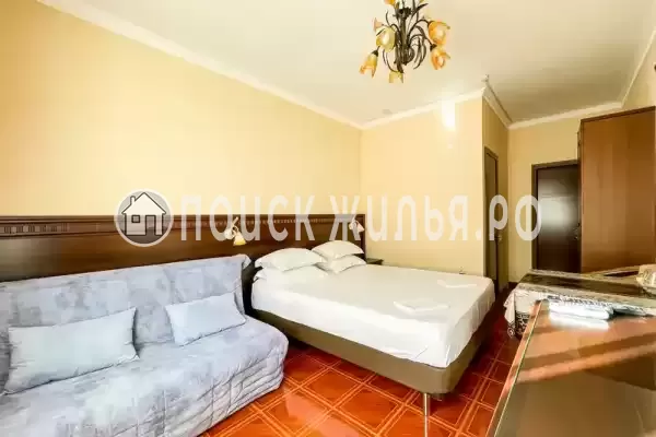 Отель «Анжелина» Отель «Анжелина»