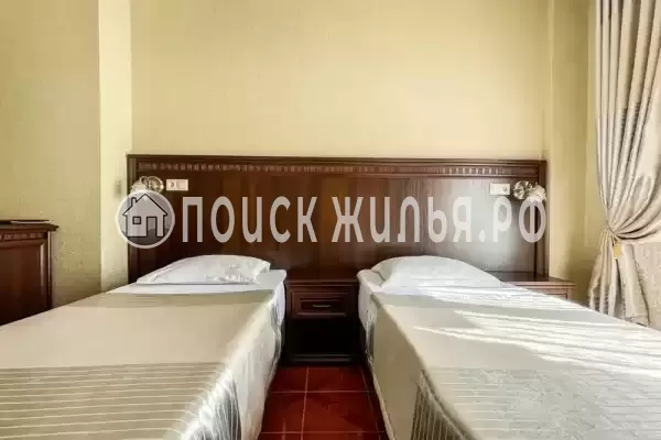 Отель «Анжелина» Отель «Анжелина»