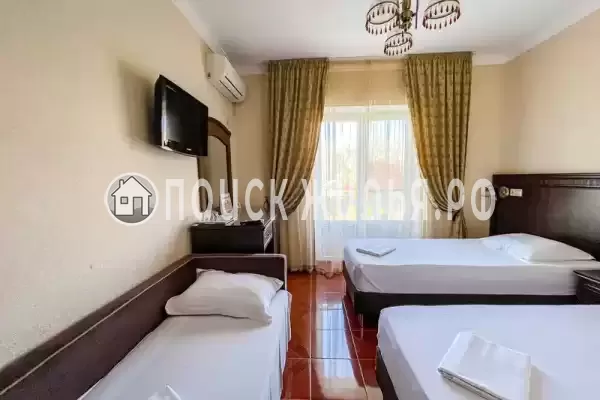 Отель «Анжелина» Отель «Анжелина»