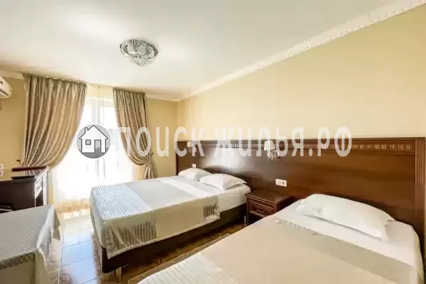 Отель «Анжелина» Отель «Анжелина»