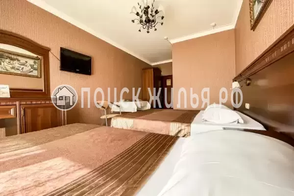 Отель «Анжелина» Отель «Анжелина»