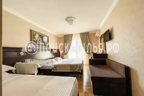 Отель «Анжелина» Отель «Анжелина»