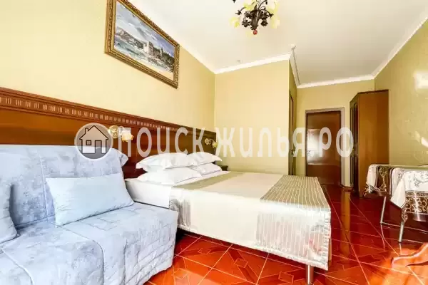 Отель «Анжелина» Отель «Анжелина»