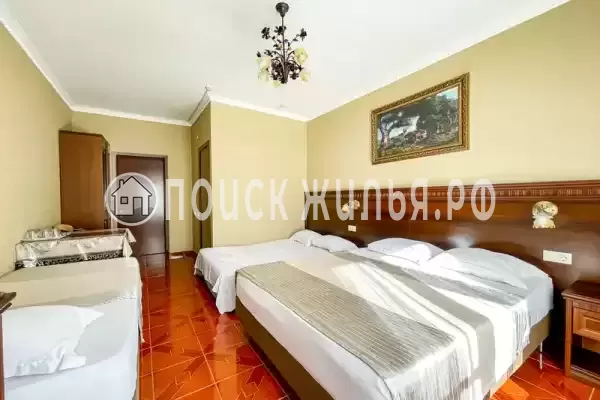 Отель «Анжелина» Отель «Анжелина»