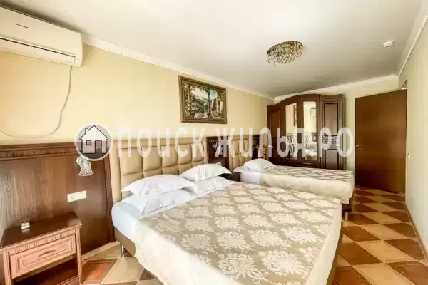 Отель «Анжелина» Отель «Анжелина»