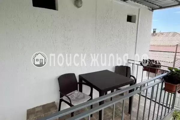 Гостевой дом, Нагорная, д.26