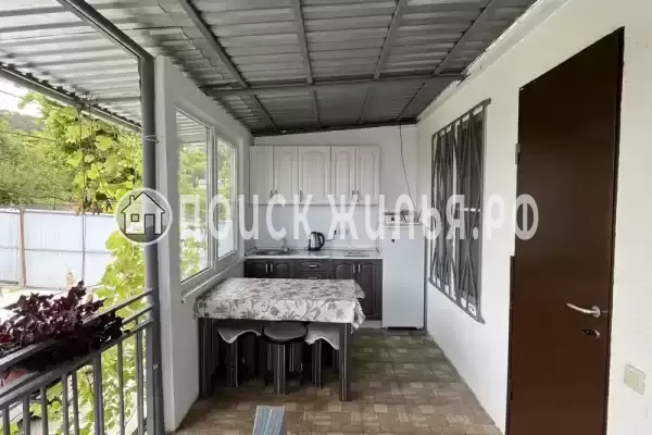 Гостевой дом, Нагорная, д.26