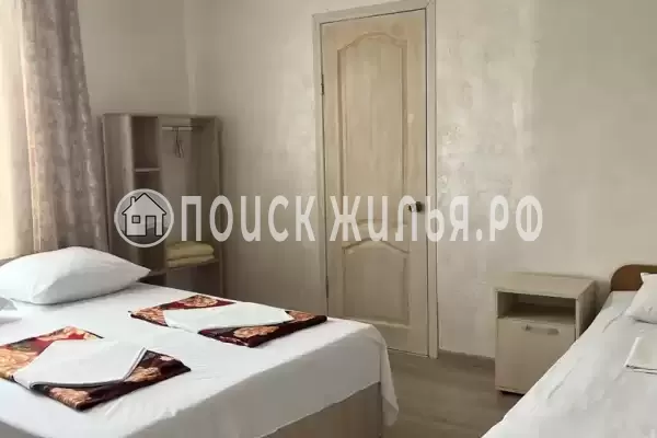 Гостевой дом, Нагорная, д.26