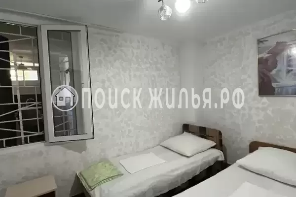 Гостевой дом, Нагорная, д.26